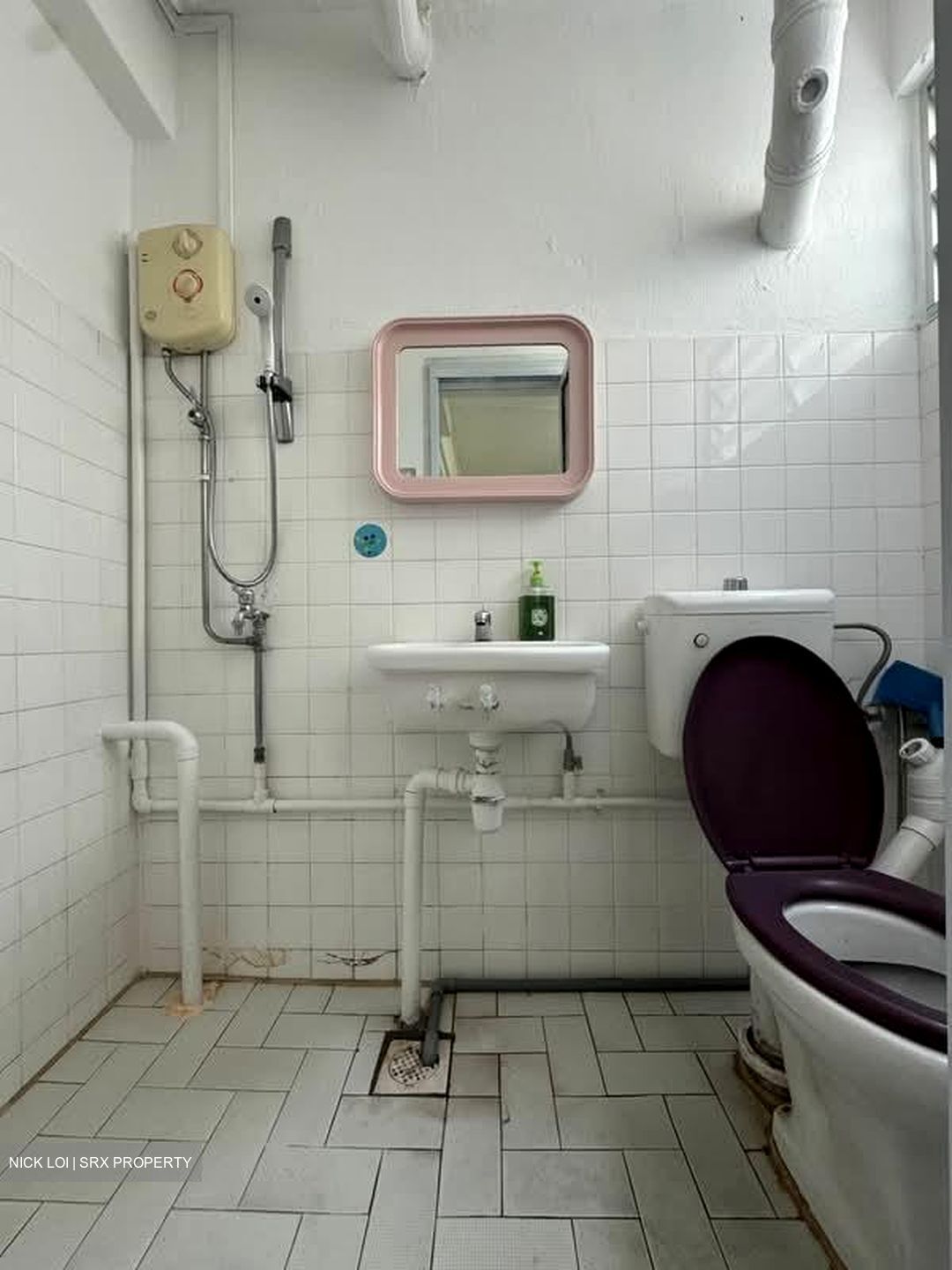 Yishun Street 22 (D27), Shop House #589658001